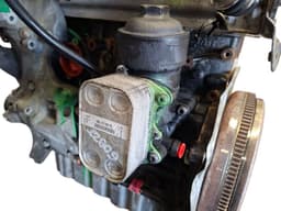 SEAT CFGB Engine SEAT ALHAMBRA II (7N) (2010-2020) — thumbnail 10