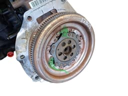 SEAT CFGB Engine SEAT ALHAMBRA II (7N) (2010-2020) — thumbnail 9