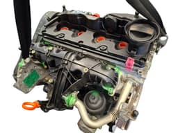 SEAT CFGB Engine SEAT ALHAMBRA II (7N) (2010-2020) — thumbnail 7
