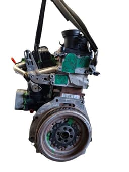 SEAT CFGB Engine SEAT ALHAMBRA II (7N) (2010-2020) — thumbnail 4