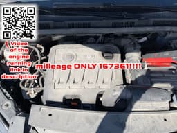 SEAT CFGB Engine SEAT ALHAMBRA II (7N) (2010-2020) — thumbnail 1