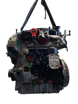 SEAT CFGB Engine SEAT ALHAMBRA II (7N) (2010-2020) — thumbnail 3