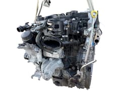 MERCEDES-BENZ 651921 651.921 OM651921 OM651.921 Engine MERCEDES-BENZ GLC (X253) (2015-2022) — thumbnail 2