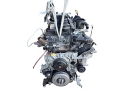 MERCEDES-BENZ 651921 651.921 OM651921 OM651.921 Engine MERCEDES-BENZ GLC (X253) (2015-2022) — thumbnail 3