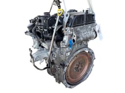 MERCEDES-BENZ 651921 651.921 OM651921 OM651.921 Engine MERCEDES-BENZ GLC (X253) (2015-2022) — thumbnail 1