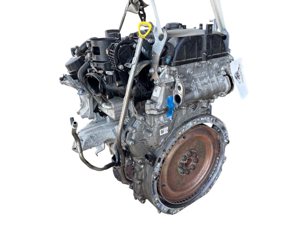 651921 651.921 OM651921 OM651.921 Engine MERCEDES-BENZ GLC (X253) (2015-2022)