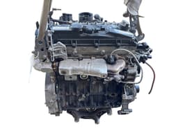 MERCEDES-BENZ 651921 651.921 OM651921 OM651.921 Engine MERCEDES-BENZ GLC (X253) (2015-2022) — thumbnail 4