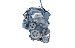 HYUNDAI D4FB Engine HYUNDAI i30 I (FD) (2007-2012) — thumbnail 3