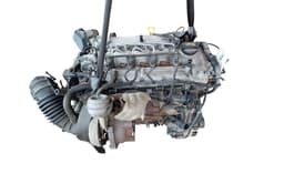 HYUNDAI D4FB Engine HYUNDAI i30 I (FD) (2007-2012) — thumbnail 6