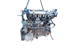 HYUNDAI D4FB Engine HYUNDAI i30 I (FD) (2007-2012) — thumbnail 4