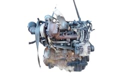 HYUNDAI D4FB Engine HYUNDAI i30 I (FD) (2007-2012) — thumbnail 2