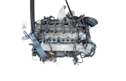 HYUNDAI D4FB Engine HYUNDAI i30 I (FD) (2007-2012) — thumbnail 5