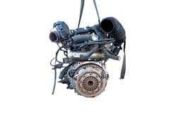 HYUNDAI D4FB Engine HYUNDAI i30 I (FD) (2007-2012) — thumbnail 1