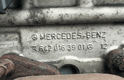 JEEP EXL Engine JEEP COMMANDER (XK) (2005-2010) — thumbnail 7