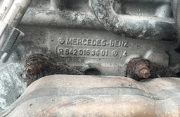 JEEP EXL Engine JEEP COMMANDER (XK) (2005-2010) — thumbnail 6