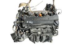 HONDA R20A2 Engine HONDA CR-V III (RE) (2006-2012) — thumbnail 5