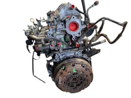 TOYOTA 1ADFTV Engine TOYOTA AVENSIS (T250) (2003-2008) — thumbnail 5