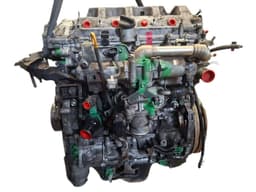 TOYOTA 1ADFTV Engine TOYOTA AVENSIS (T250) (2003-2008) — thumbnail 2