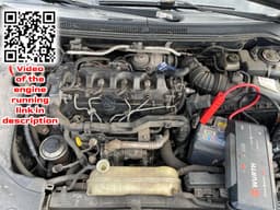 TOYOTA 1ADFTV Engine TOYOTA AVENSIS (T250) (2003-2008) — thumbnail 1