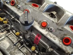 TOYOTA 1ADFTV Engine TOYOTA AVENSIS (T250) (2003-2008) — thumbnail 8