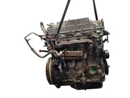 TOYOTA 1ADFTV Engine TOYOTA AVENSIS (T250) (2003-2008) — thumbnail 4