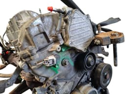 TOYOTA 1ADFTV Engine TOYOTA AVENSIS (T250) (2003-2008) — thumbnail 9