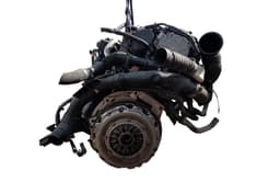 VW CBAB Engine VW GOLF VI (5K) (2008-2013) — thumbnail 3