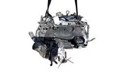 VW CBAB Engine VW GOLF VI (5K) (2008-2013) — thumbnail 5