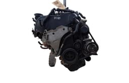 VW CBAB Engine VW GOLF VI (5K) (2008-2013) — thumbnail 1