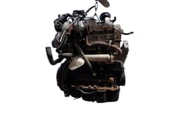 VW CBAB Engine VW GOLF VI (5K) (2008-2013) — thumbnail 4