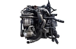 VW CBAB Engine VW GOLF VI (5K) (2008-2013) — thumbnail 2