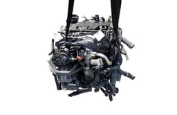 VW CBAB Engine VW GOLF VI (5K) (2008-2013) — thumbnail 6