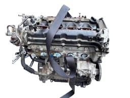 MITSUBISHI 4N14 Engine MITSUBISHI OUTLANDER III (GG, GF, ZJ, ZK, ZL) (2012-2021) — thumbnail 4