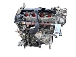 MITSUBISHI 4N14 Engine MITSUBISHI OUTLANDER III (GG, GF, ZJ, ZK, ZL) (2012-2021) — thumbnail 2