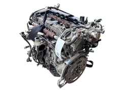 MITSUBISHI 4N14 Engine MITSUBISHI OUTLANDER III (GG, GF, ZJ, ZK, ZL) (2012-2021) — thumbnail 1