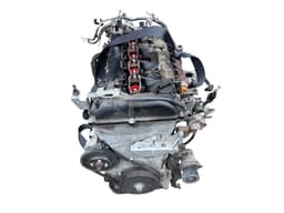 MITSUBISHI 4N14 Engine MITSUBISHI OUTLANDER III (GG, GF, ZJ, ZK, ZL) (2012-2021) — thumbnail 3