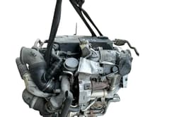 VW BLS Engine VW CADDY III (2K) (2004-2015) — thumbnail 6