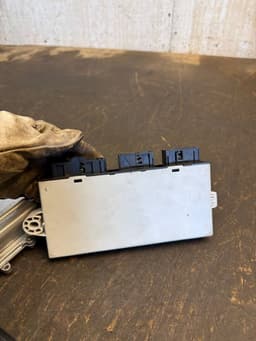 BMW 0281019691 8573574 93015189 Engine ECU immo kit / set BMW 7 (F01, F02) (2008-2016) — thumbnail 5