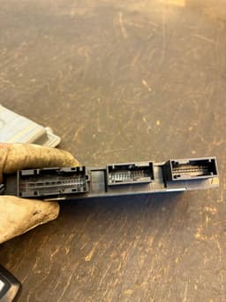 BMW 0281019691 8573574 93015189 Engine ECU immo kit / set BMW 7 (F01, F02) (2008-2016) — thumbnail 6