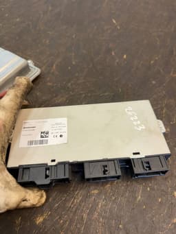 BMW 0281019691 8573574 93015189 Engine ECU immo kit / set BMW 7 (F01, F02) (2008-2016) — thumbnail 7
