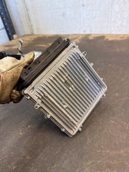 BMW 0281019691 8573574 93015189 Engine ECU immo kit / set BMW 7 (F01, F02) (2008-2016) — thumbnail 9