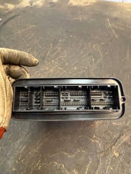 BMW 0281019691 8573574 93015189 Engine ECU immo kit / set BMW 7 (F01, F02) (2008-2016) — thumbnail 10