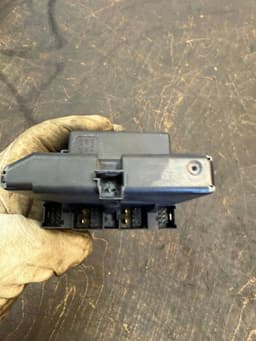 MERCEDES-BENZ A6461502578 6461502578 0281013451 A0355457732 0355457732 A6399002301 6399002301 Engine ECU immo kit / set MERCEDES-BENZ VITO / VIANO (W639) (2003-2014) — thumbnail 9