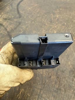 MERCEDES-BENZ A6461502578 6461502578 0281013451 A0355457732 0355457732 A6399002301 6399002301 Engine ECU immo kit / set MERCEDES-BENZ VITO / VIANO (W639) (2003-2014) — thumbnail 8