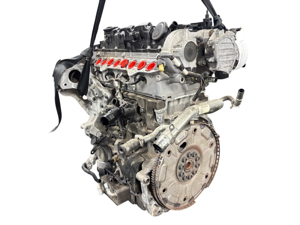 D4204T23 Engine VOLVO S90 / V90 (2016-)