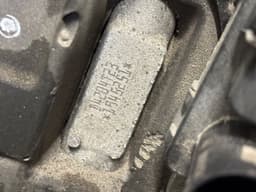 VOLVO D4204T23 Engine VOLVO S90 / V90 (2016-) — thumbnail 5