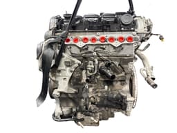 VOLVO D4204T23 Engine VOLVO S90 / V90 (2016-) — thumbnail 2