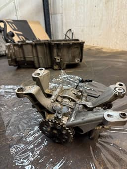 LAND ROVER LR078805 G4D36L079EB LR110501 G4D36L079JA Engine Oil Pump LAND ROVER EVOQUE I (L538) (2011-2018) — thumbnail 5