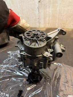 LAND ROVER LR078805 G4D36L079EB LR110501 G4D36L079JA Engine Oil Pump LAND ROVER EVOQUE I (L538) (2011-2018) — thumbnail 7