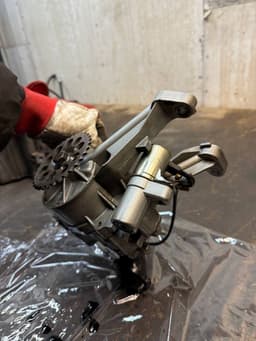 LAND ROVER LR078805 G4D36L079EB LR110501 G4D36L079JA Engine Oil Pump LAND ROVER EVOQUE I (L538) (2011-2018) — thumbnail 8